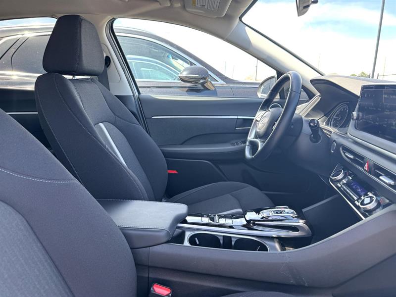 hyundai Sonata 2023 - 25