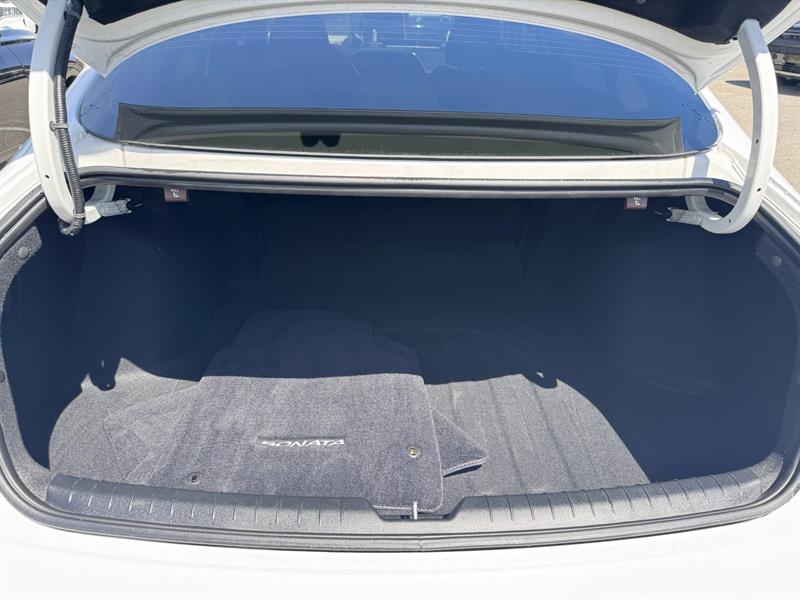 hyundai Sonata 2023 - 29