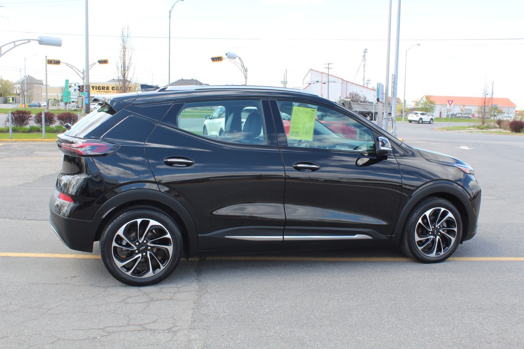 chevrolet Bolt EUV 2022 - 7