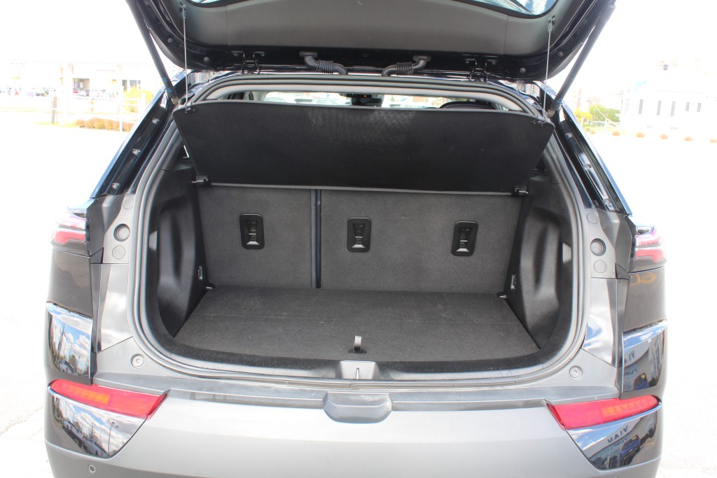 chevrolet Bolt EUV 2022 - 10
