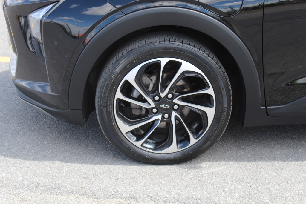 chevrolet Bolt EUV 2022 - 12