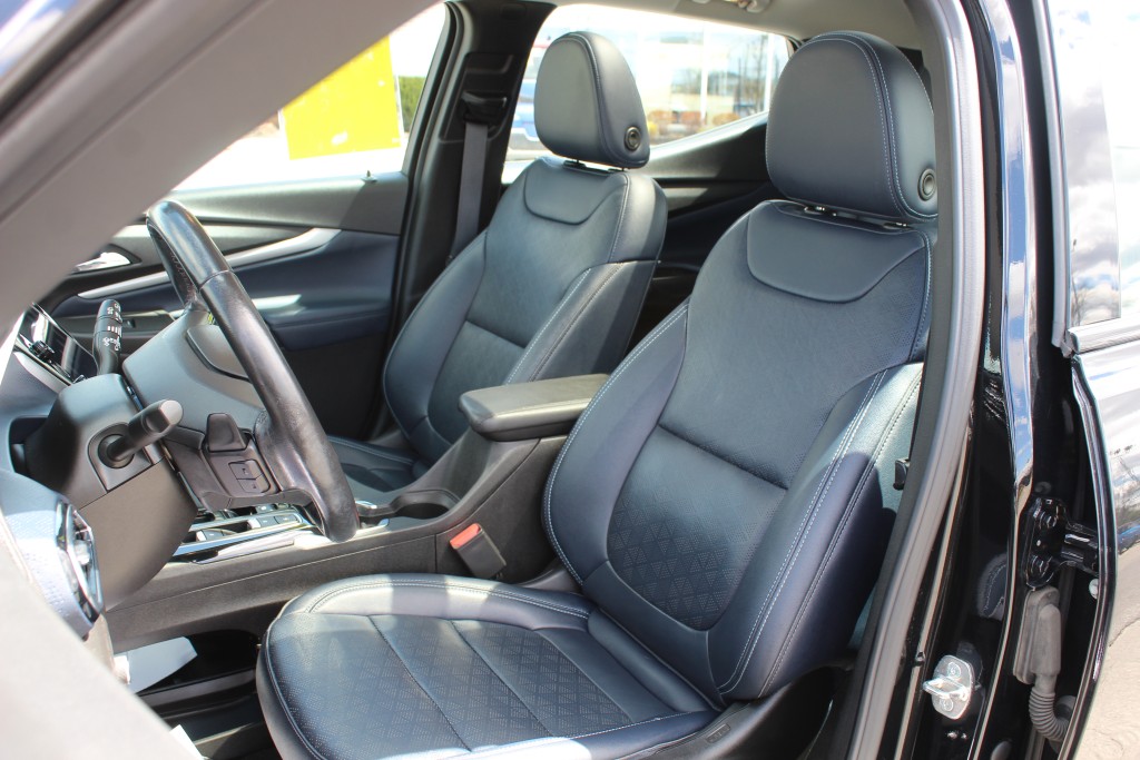 chevrolet Bolt EUV 2022 - 13