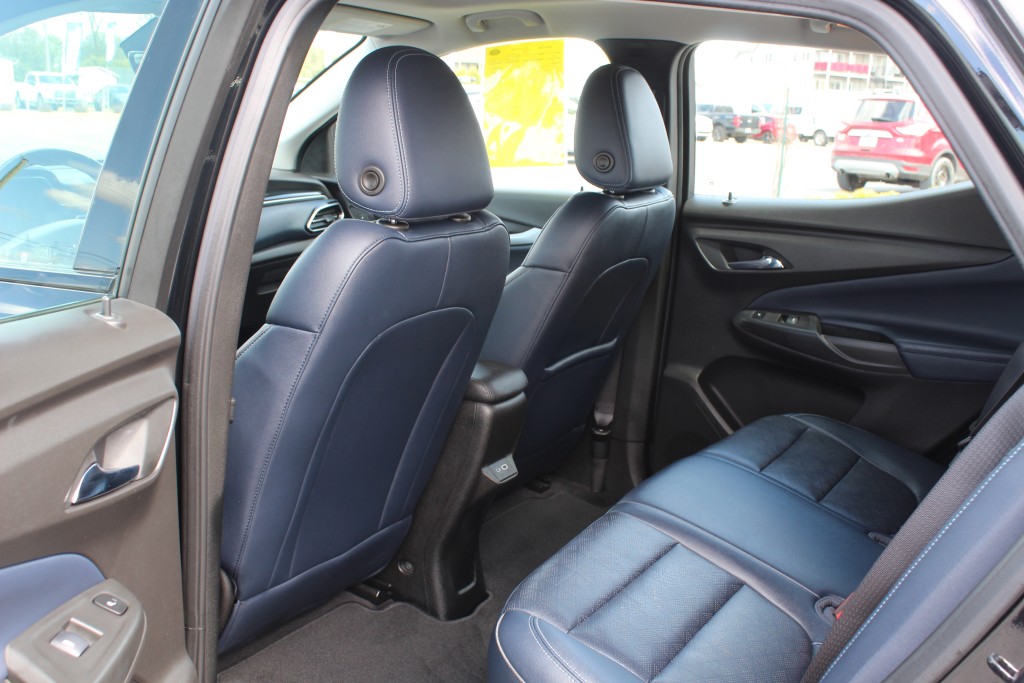 chevrolet Bolt EUV 2022 - 14