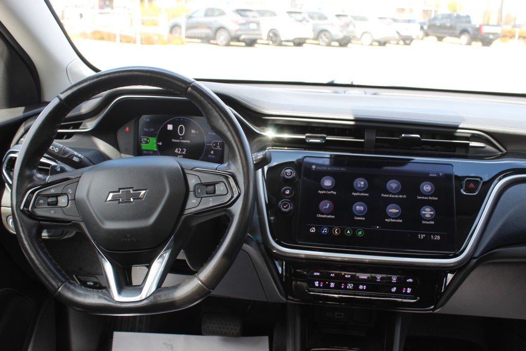 chevrolet Bolt EUV 2022 - 18