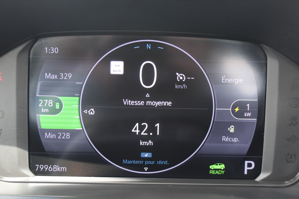 chevrolet Bolt EUV 2022 - 19