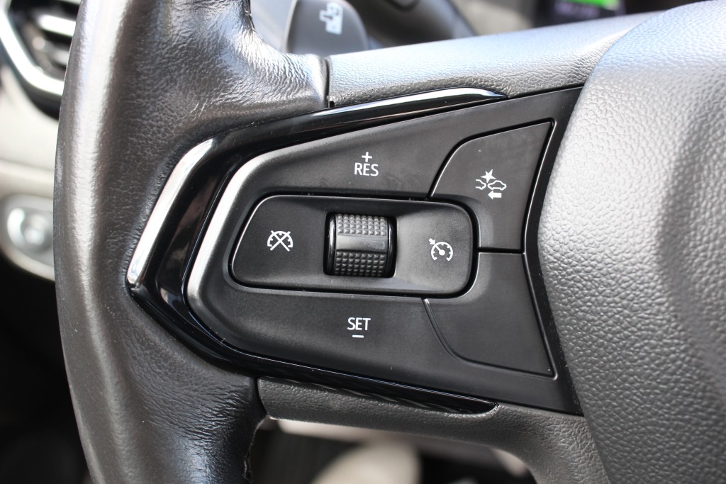 chevrolet Bolt EUV 2022 - 20