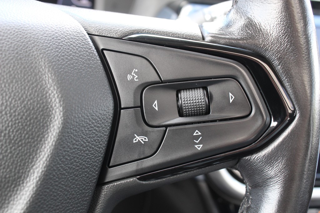 chevrolet Bolt EUV 2022 - 21