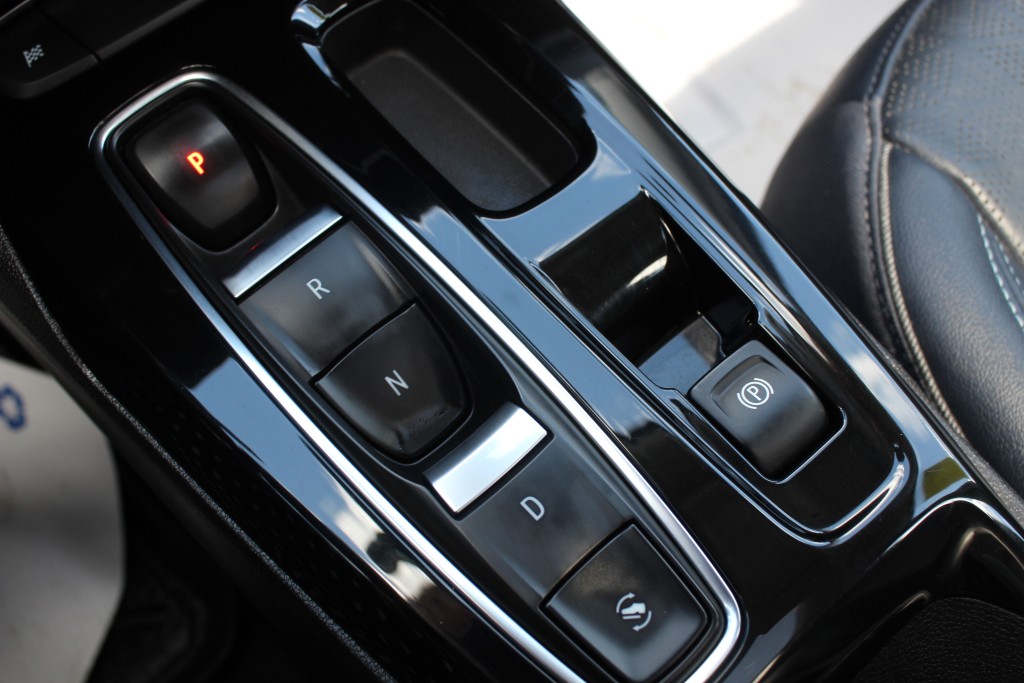 chevrolet Bolt EUV 2022 - 22