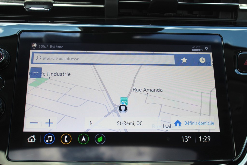 chevrolet Bolt EUV 2022 - 24