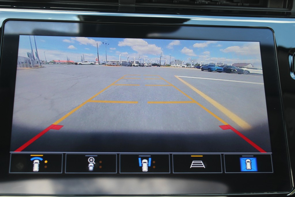 chevrolet Bolt EUV 2022 - 25
