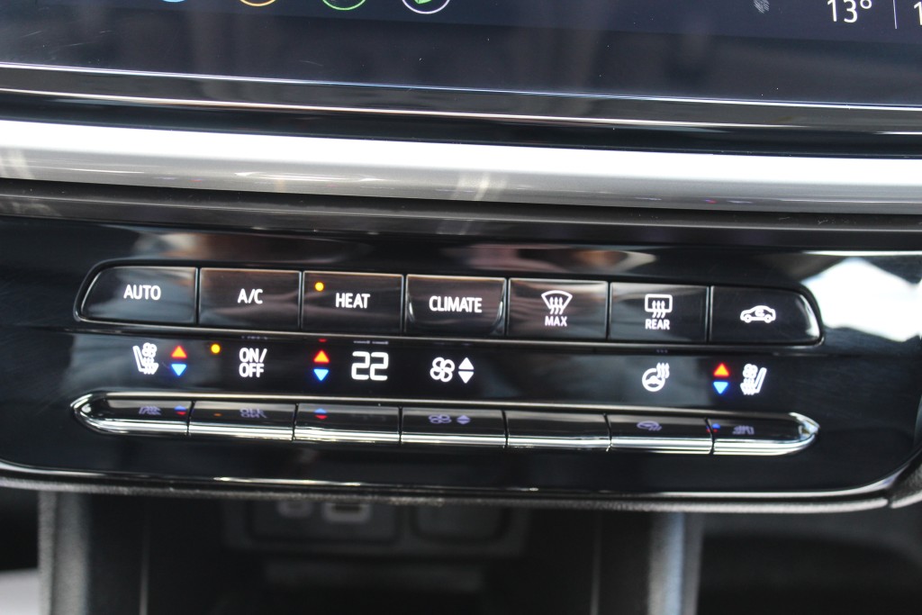 chevrolet Bolt EUV 2022 - 26