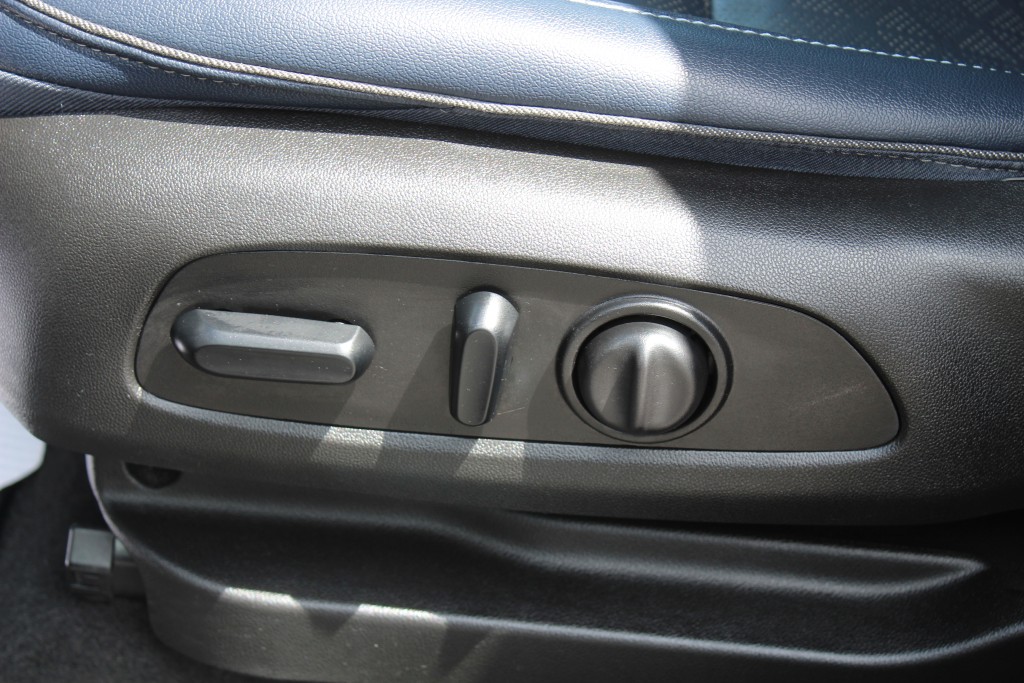 chevrolet Bolt EUV 2022 - 27