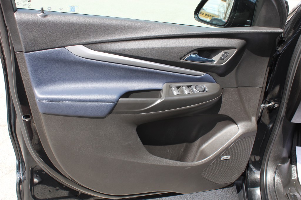 chevrolet Bolt EUV 2022 - 28