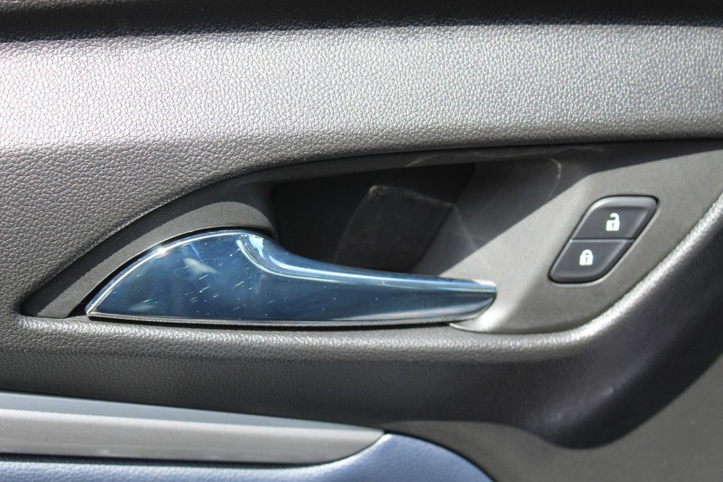 chevrolet Bolt EUV 2022 - 29
