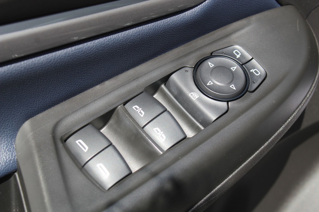 chevrolet Bolt EUV 2022 - 30