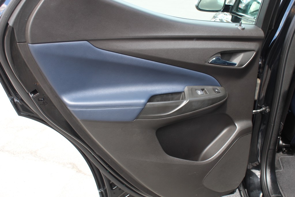 chevrolet Bolt EUV 2022 - 31