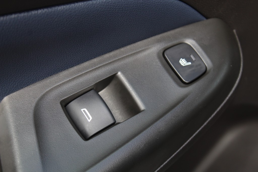 chevrolet Bolt EUV 2022 - 32