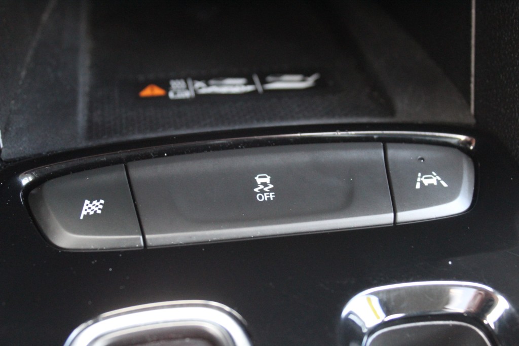 chevrolet Bolt EUV 2022 - 33