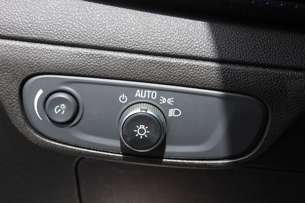 chevrolet Bolt EUV 2022 - 35