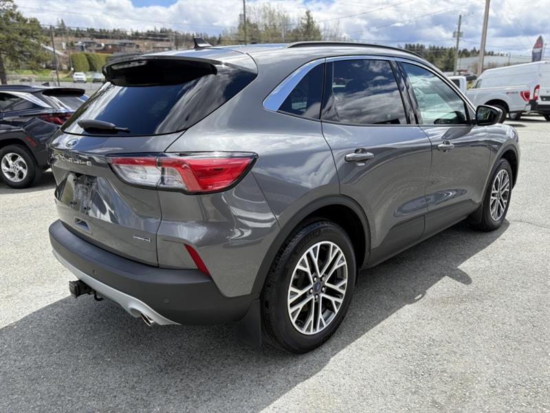 ford Escape 2021 - 6