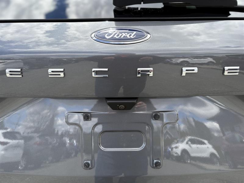 ford Escape 2021 - 11