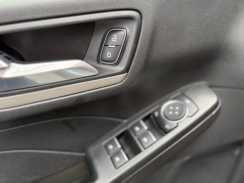 ford Escape 2021 - 19