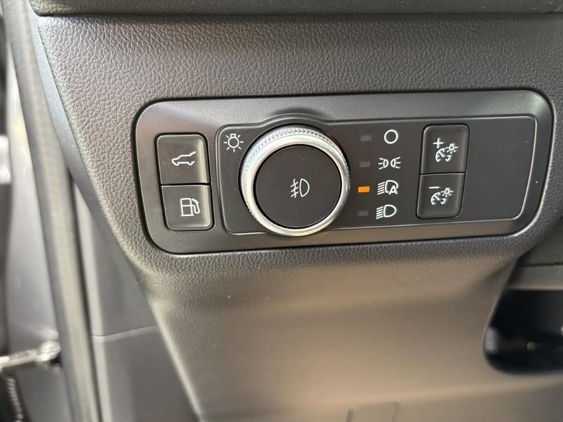ford Escape 2021 - 20