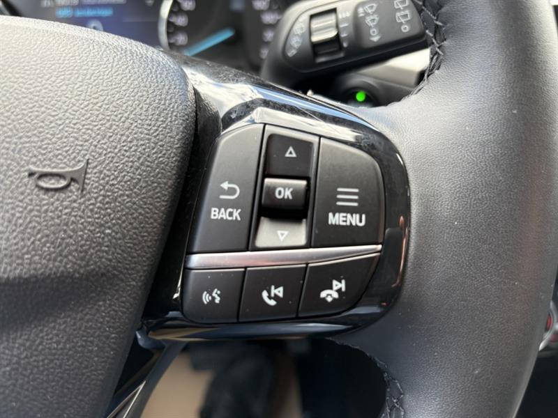 ford Escape 2021 - 23