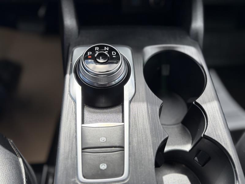 ford Escape 2021 - 27
