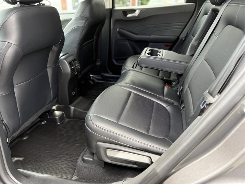 ford Escape 2021 - 29