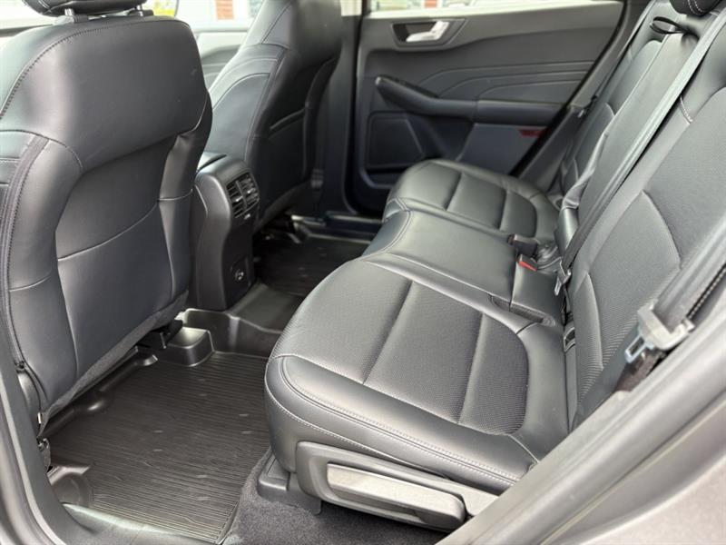 ford Escape 2021 - 30