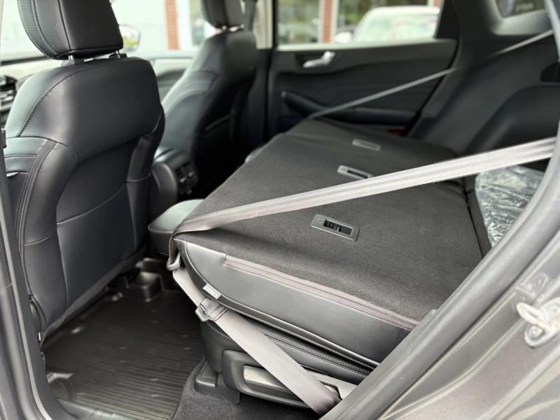 ford Escape 2021 - 31