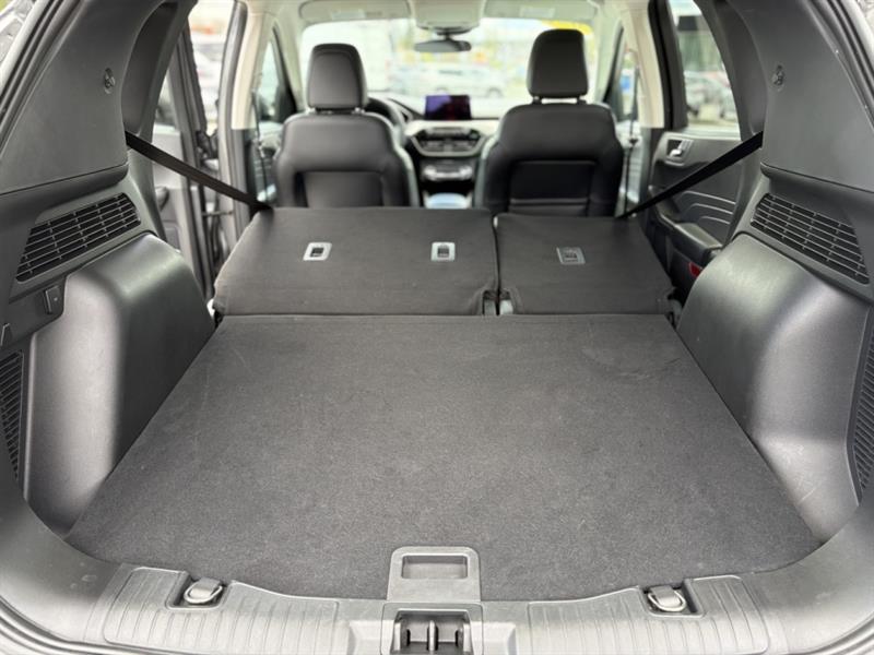 ford Escape 2021 - 32