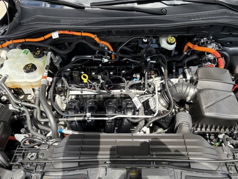 ford Escape 2021 - 37