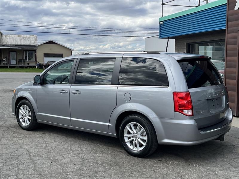 dodge Grand Caravan 2019 - 4