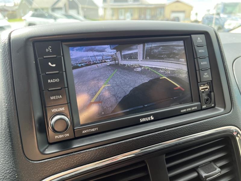 dodge Grand Caravan 2019 - 6