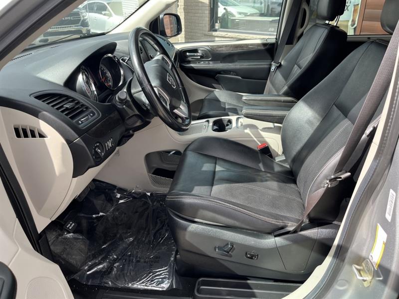 dodge Grand Caravan 2019 - 11