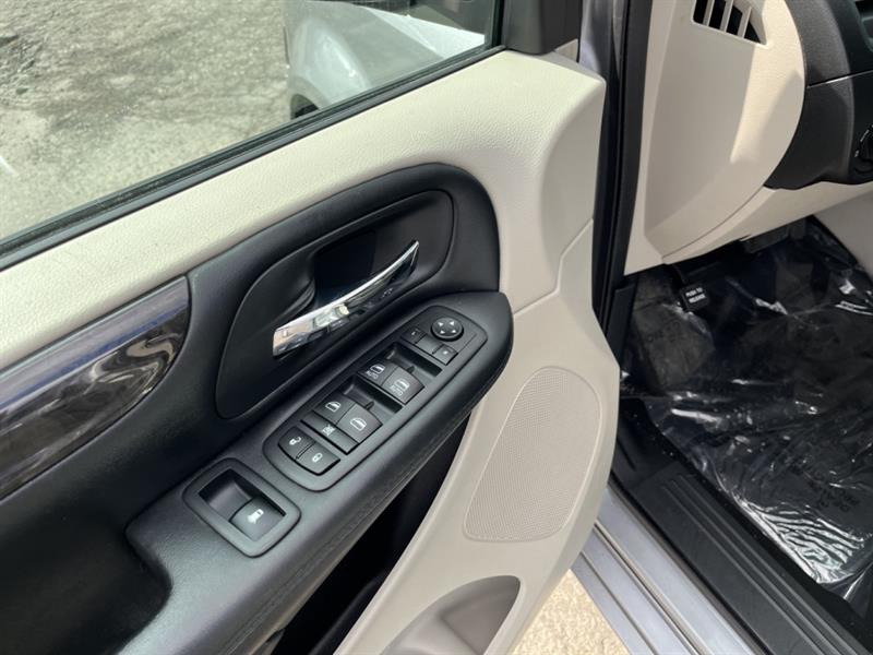 dodge Grand Caravan 2019 - 18