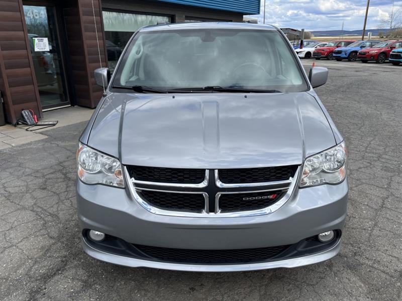 dodge Grand Caravan 2019 - 19