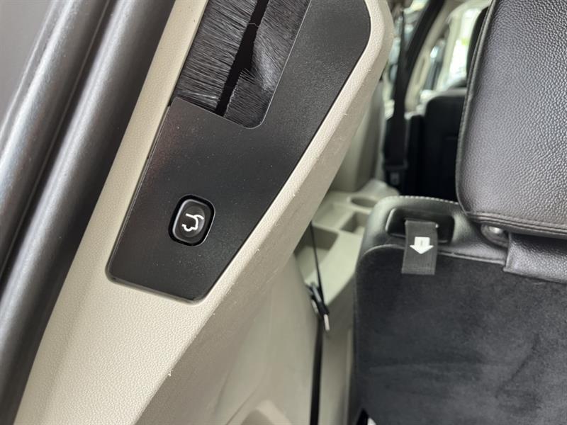 dodge Grand Caravan 2019 - 25
