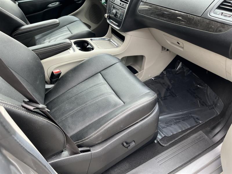 dodge Grand Caravan 2019 - 26