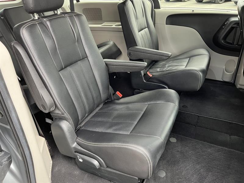 dodge Grand Caravan 2019 - 27