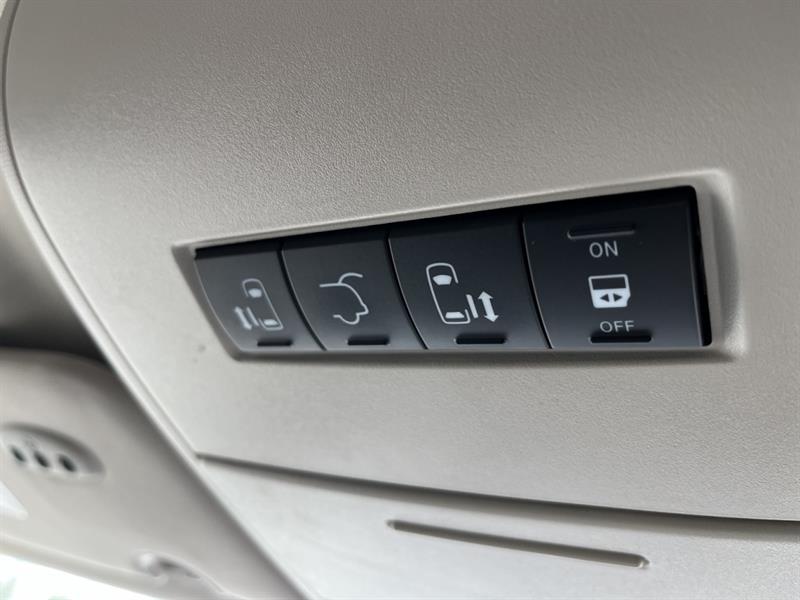 dodge Grand Caravan 2019 - 31