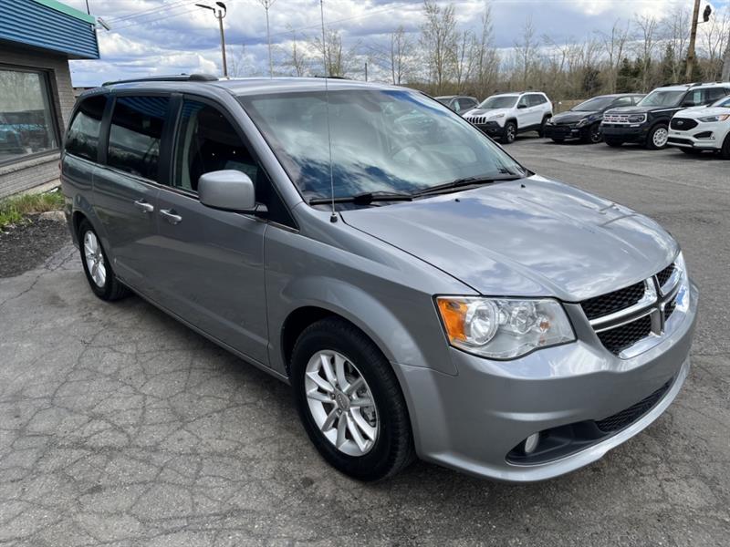 dodge Grand Caravan 2019 - 32