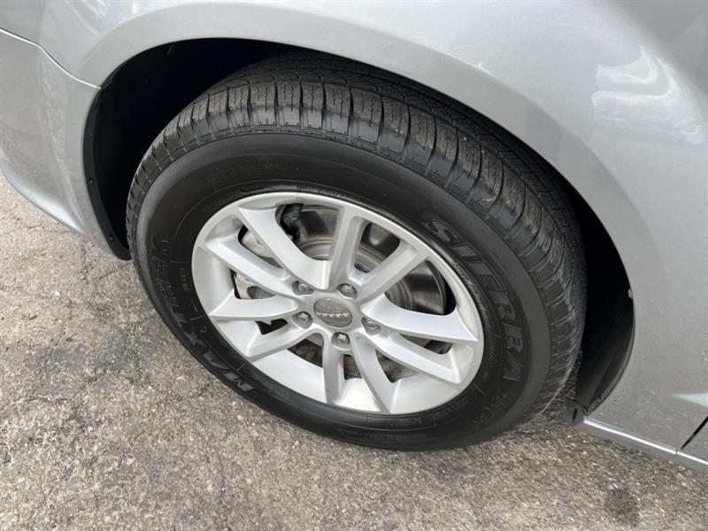 dodge Grand Caravan 2019 - 33