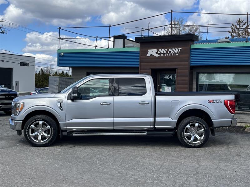 ford F-150 2023 - 3