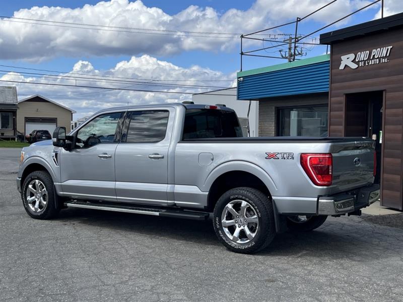 ford F-150 2023 - 4