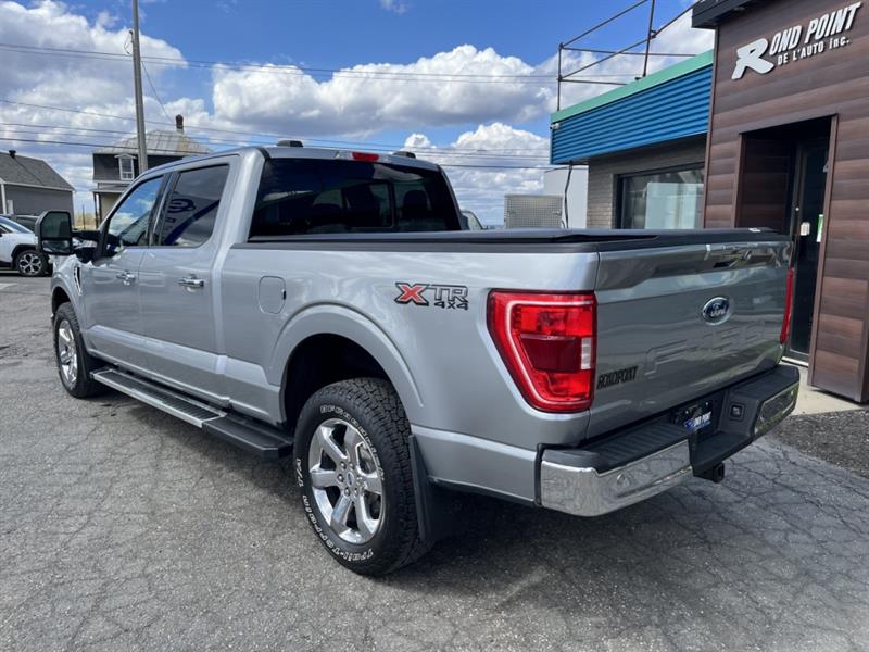 ford F-150 2023 - 5