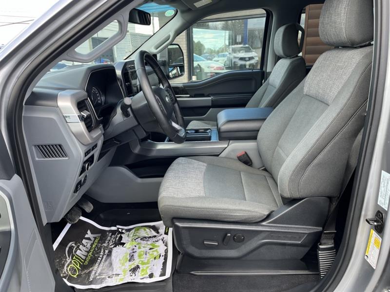 ford F-150 2023 - 6