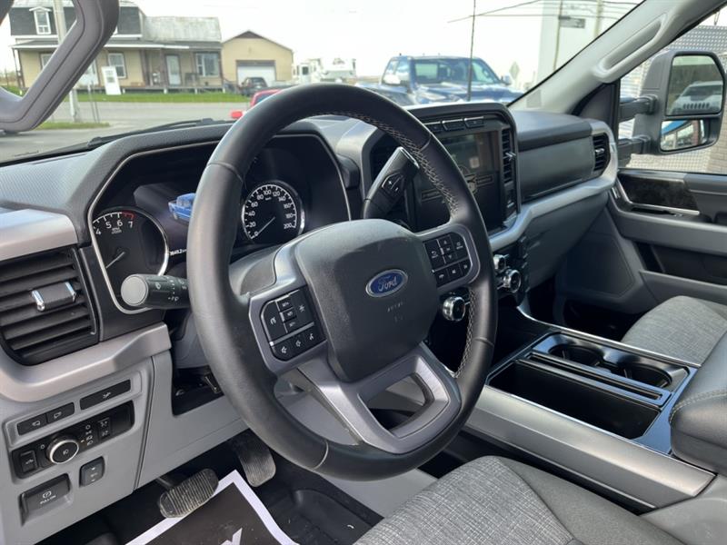 ford F-150 2023 - 7
